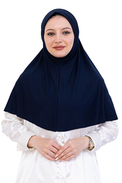 Modish Group Şal turban pentru cap, gata de purtare, dintr-o singură bucată – Şal lung din viscoză, ușor de purtat