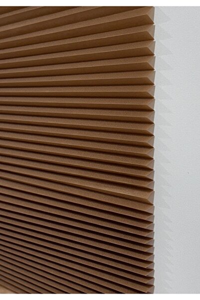 Home Plicell Parrot 05 - 14 mm Düz Renk Güneşlik Plise Perde