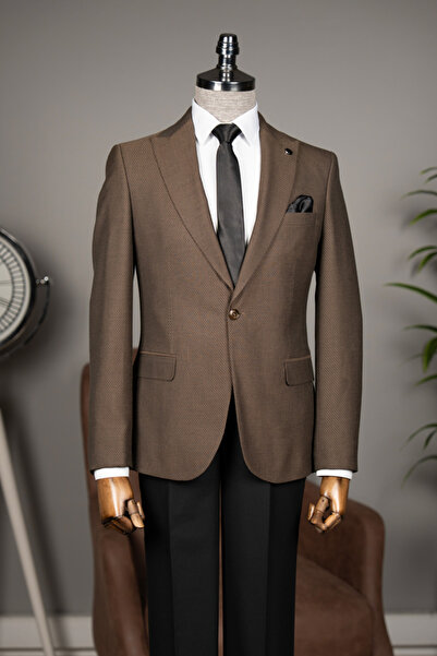 Terziayhan Combined Vest Suit