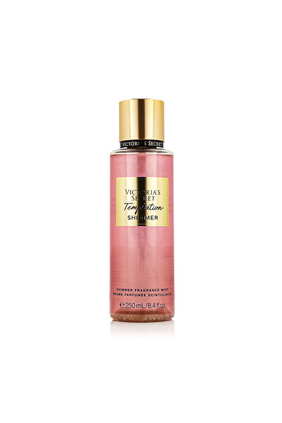 Victoria's Secret Temptation Shimmer Bodyspray 250 ml (woman)