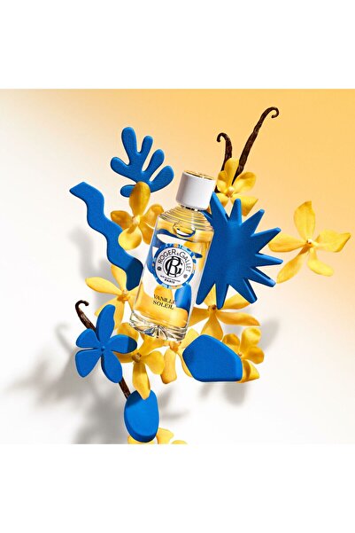 Roger&Gallet Unisex Perfume Roger & Gallet VAINILLE SOLEIL EDT 100 ml