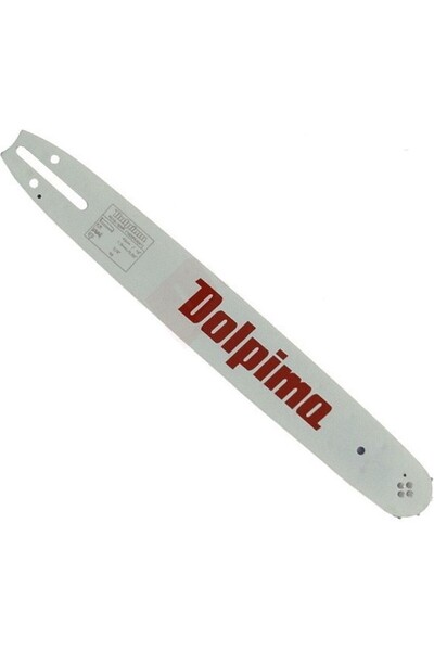 Aftermarket Lamă de drujbă 40cm, 16", pas 3/8 Dolpima