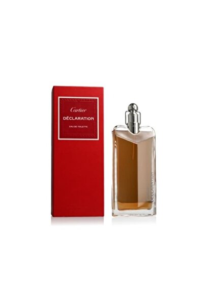 Cartier Déclaration Parfum Refillable 150 ml (man)