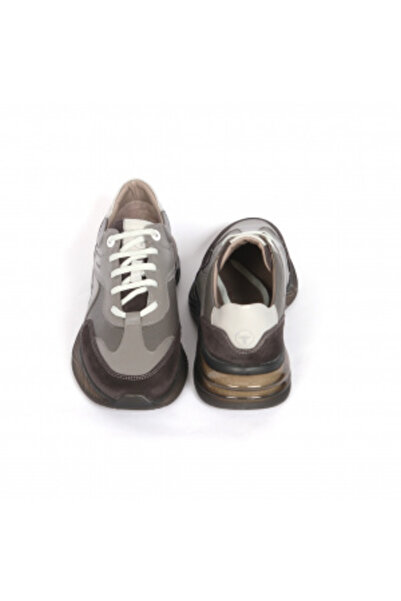 Gitanos Men's sports shoes, genuine leather, Gitanos-011