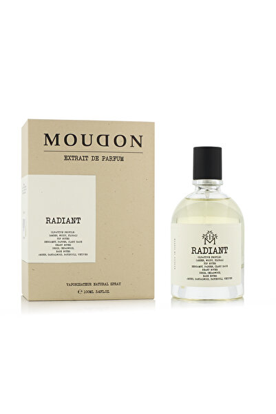 MODON Moudon Radiant Extrait de parfum 100 ml (unisex)