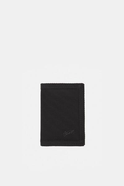 Pull & Bear Fabric STWD wallet