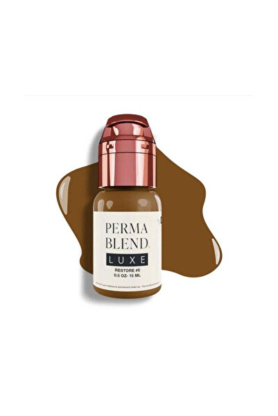 Perma Blend Luxe-Restore 5 15ML