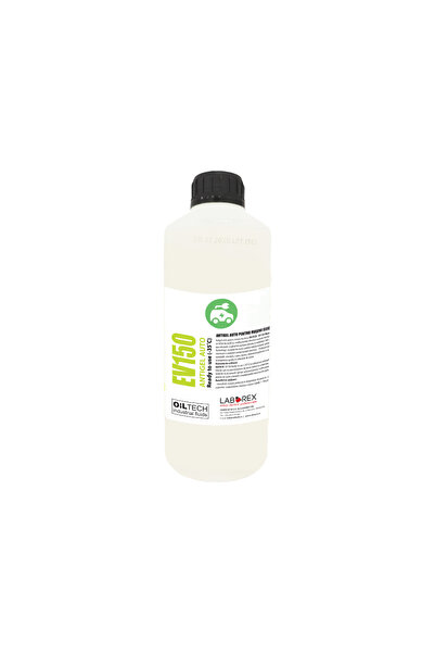 Oiltech Car antifreeze for electric cars, EV150 Ready To Use -35°C, 1kg