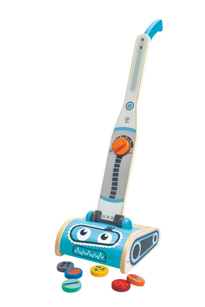 Hape مجموعة ألعاب خشبية مفرغة من الهواء مع ملحقاتها 7 قطع