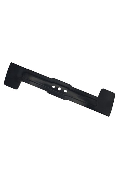 RURIS Mașină de tuns iarba electrică cu cuțit de 36 cm Rxi 2000