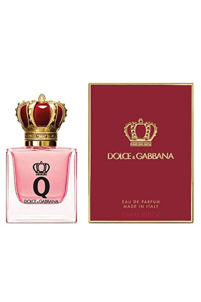 Dolce&Gabbana Women's Perfume Dolce & Gabbana Q BY DOLCE & GABBANA EDP 30 ml
