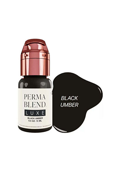 Perma Blend Luxe-Black Umber 15ML