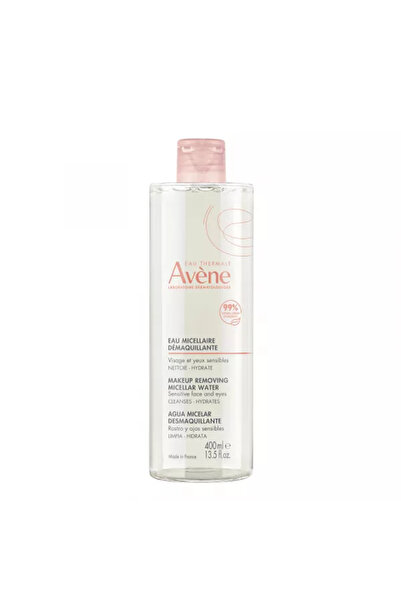 Pierre Fabre AVENE Micellar Makeup Removing Water 400 ml