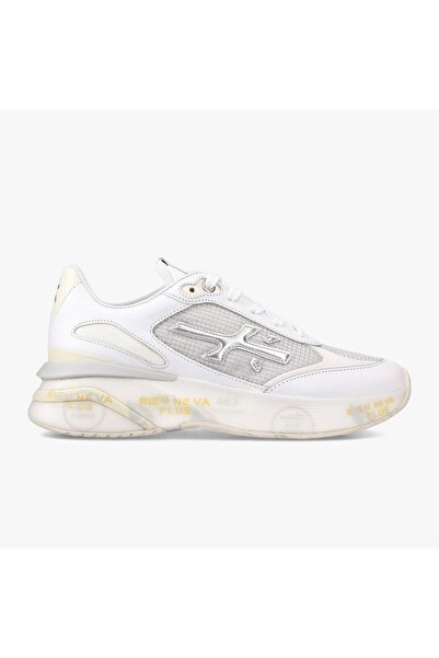 Premiata Moerund 6809 Women's Running Shoes