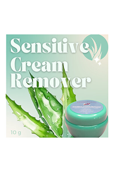 ORZELOWSKA Remover for False Eyelashes, Sensitive, 10 g