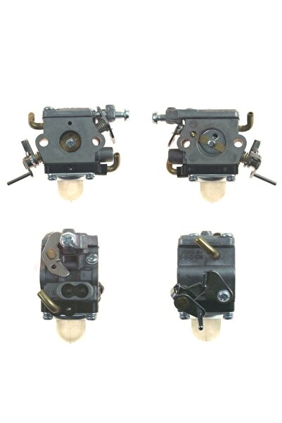 Aftermarket Carburator pentru motocoasă Husqvarna 122C, 122LDX, 122LK