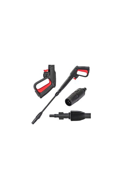 Red Technic Pistol pentru aparat de spalat cu presiune, lance, cuplare rapida,