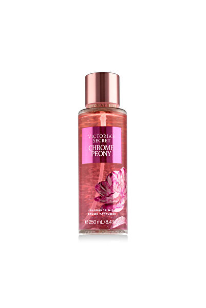 Victoria's Secret Chrome Peony Bodyspray 250 ml (woman)