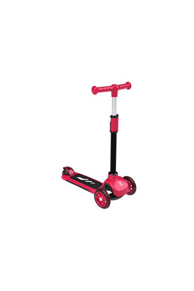 Hape - Lean n Glide Kick Scooter