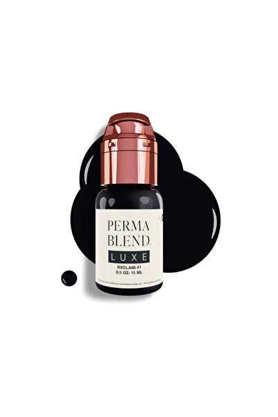 Perma Blend Luxe-Reclaim 1 15ML