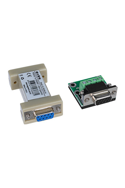 S-LINK SL-RS485-20 RS232 To RS485 1.2km Çevirici