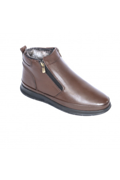 ANA Men's boots, Cori - 8265 - brown