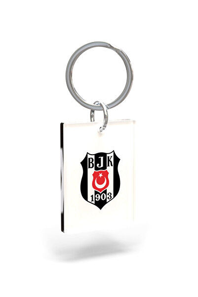 Beşiktaş Bjk-Keychain-14