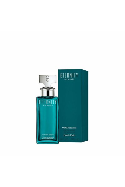 Calvin Klein Women's Perfume ETERNITY EDP EDP 50 ml