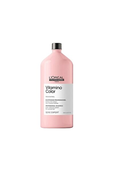 L'oreal Professionnel Șampon Serie Expert Vitamino Color A-OX pentru păr vops...