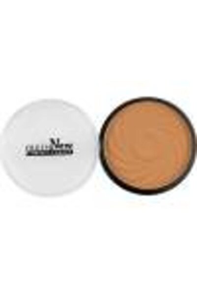SELA Nude Powder #6 Meis Long Lasting Dark Skin Maroon