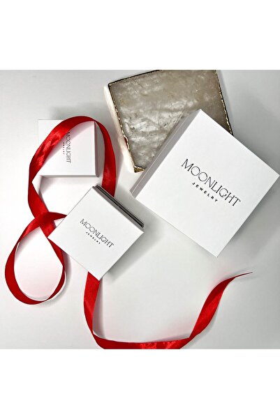 Moonlight Jewelry Duo Snow Adjustable Bracelet – Quartz