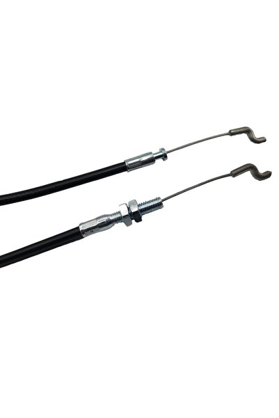 RURIS Cablu de frână al motorului mașinii de tuns iarba RX200