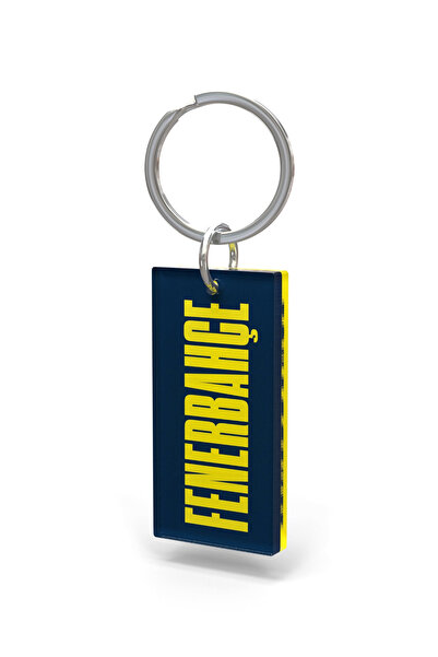 Fenerbahçe Fb-Keychain-10