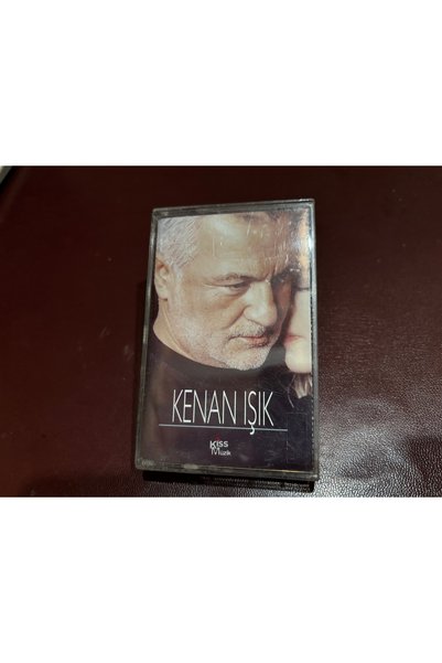 tayfuntufan antika koleksiyon Cassette - Kenan Light