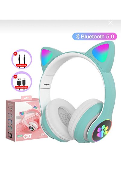 Generic Wireless Bluetooth headphones for kids