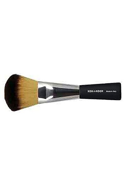 Koh-I-Noor Cosmetics Short makeup brush, goat hair, Koh-i-Noor, 229