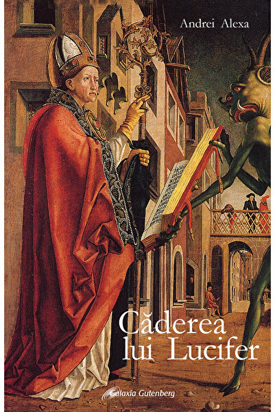 Galaxia Gutenberg The Fall of Lucifer
