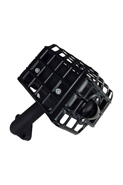 Aftermarket Tobă de evacuare Zongshen GB270