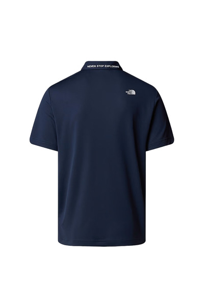 THE NORTH FACE Men's Polo Shirt - Tanken XL, Black