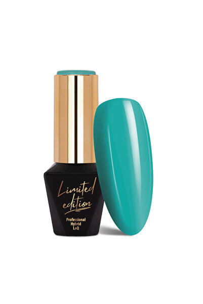 Cosmeticos MollyLac Limited Edition Semi-permanent Nail Polish | Wild Spirit | 10g | No. 416