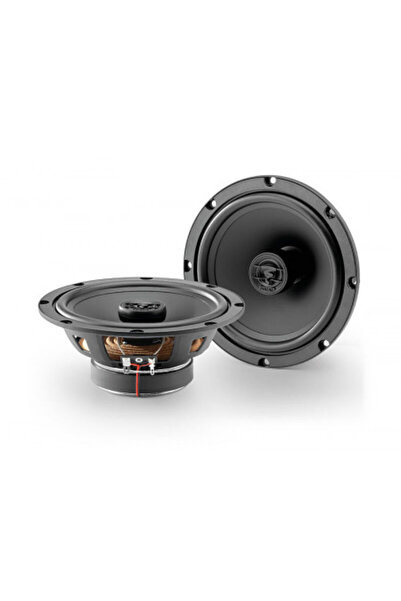 Focal Difuzor coaxial 16,5cm 60 W RMS/ Difuzoare coaxiale 6½" / 16,5 cm (pereche)