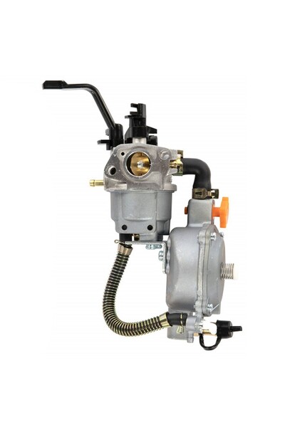 Aftermarket Carburator generator de curent 2kw 3.5kw cu kit GPL