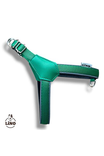 Lino göğüs tasması