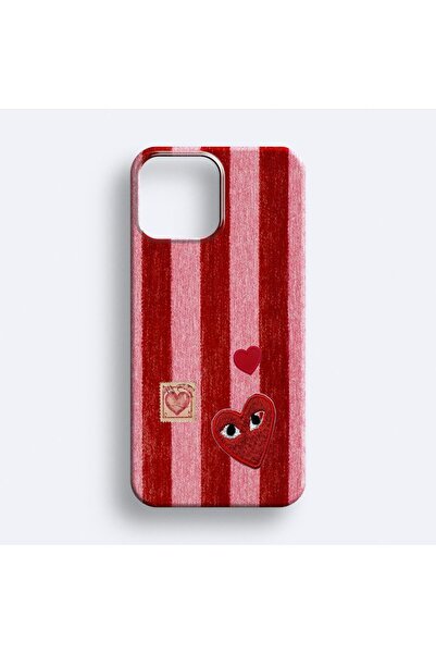 ila bags iPhone 13/14 Uyumlu Trend Tasarım Kılıf, Desenli Premium Şık Tasarım...
