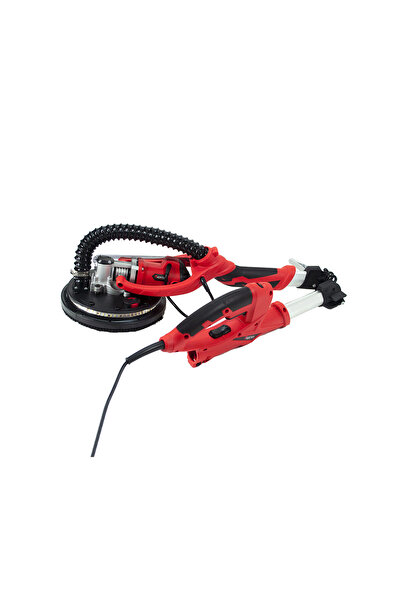 VERTEX Giraffe-type telescopic sander for walls and ceilings, Sander