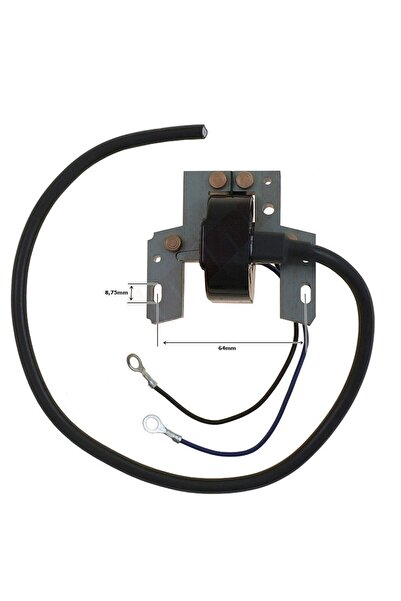 Briggs&Stratton Bobină de aprindere Briggs&Stratton, John Deere 7-16 CP