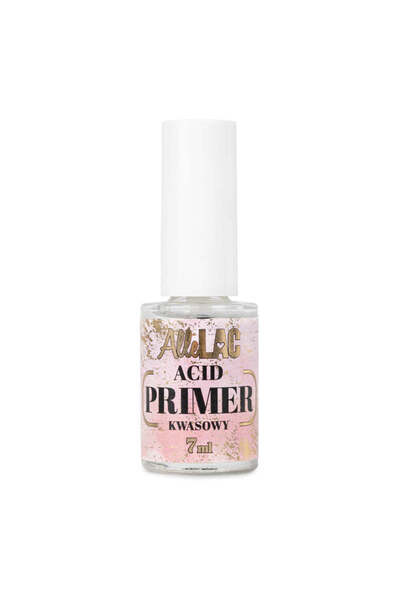 Cosmeticos Primer acid AlleLac 7 ml