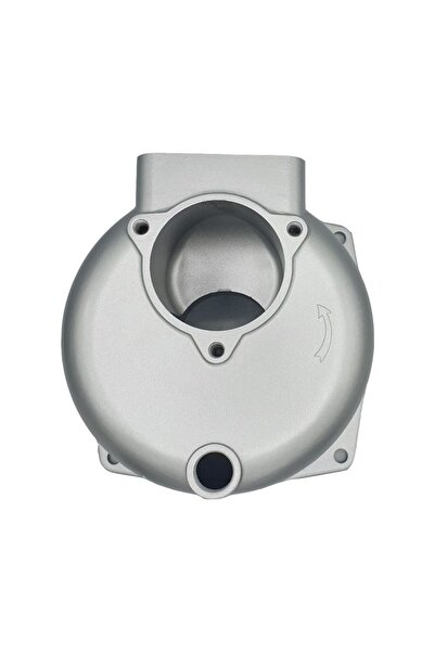 RURIS Корпус на водна помпа PP80 3"