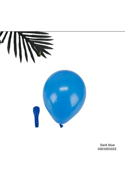 OEM Latex Balloons for Event Decoration 13cm/100pcs/bag