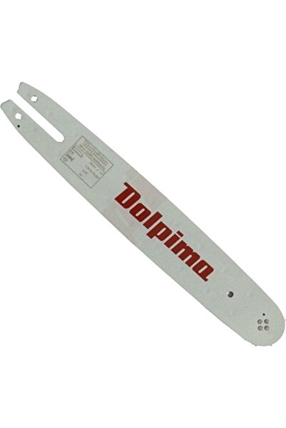 Aftermarket Lamă de drujbă 16" 40cm, pas 3/8 Dolpima, 55 de zale